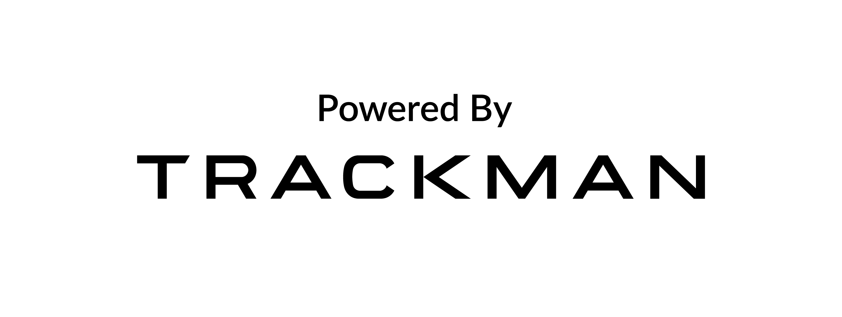 Trackman